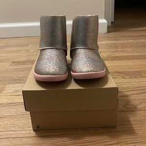 Girls Keelan Glitter UGGs